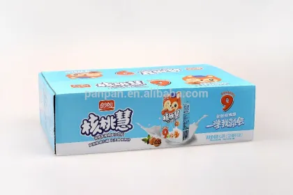 Walnut Milk Walnut juice