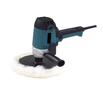 First Rate Sales: 900W 180mm Disc Car Polisher - High Quality Mini Polisher