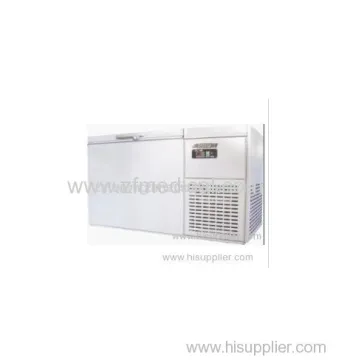 Low Temperature Storage Tank 