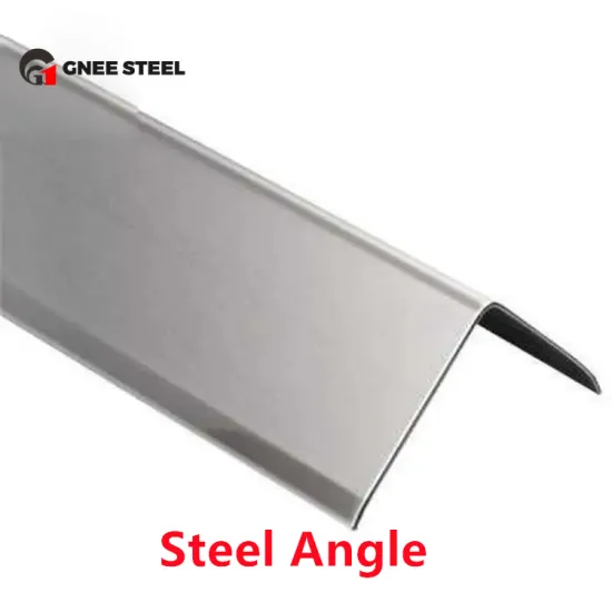 Advanced Steel Angles for Maximum Structural Integrity