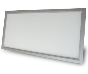 LED Flat Panel Deckenleuchten 80lm/watt
