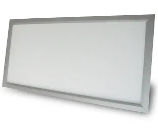 Led Flat Panel Ceiling Lights 80lm/watt