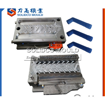 Molde de bomba de água de injeção de injeção de plástico de alta qualidade