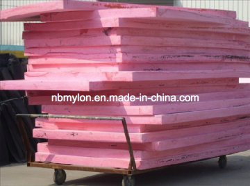 Closed Cell Polyethylene Foam