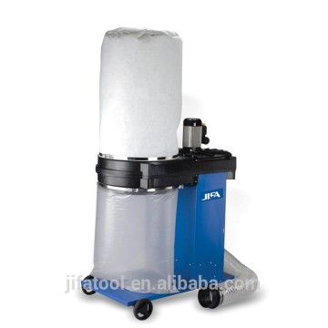 JFD1100 ZHEJIANG JIFA 1100w professional 65L WOOD DUST COLLECTOR, woodworking machine