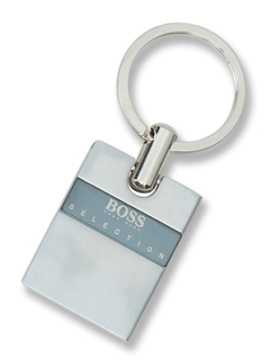 Metal Keychain (K801)