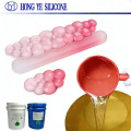 Liquid Silicone Rubber for Silicone Gel Wrist Rest