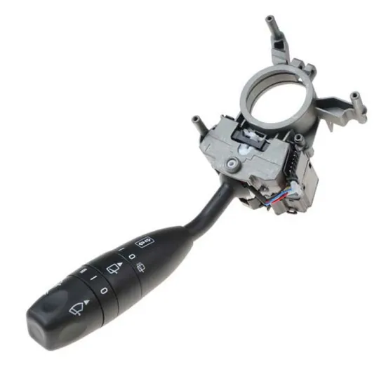 Lamp Turn Signal Multifunction Combination Switch for Mercedes Benz W203