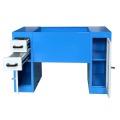 EM28 & EM35 | Video introduction about our electronic milling machine