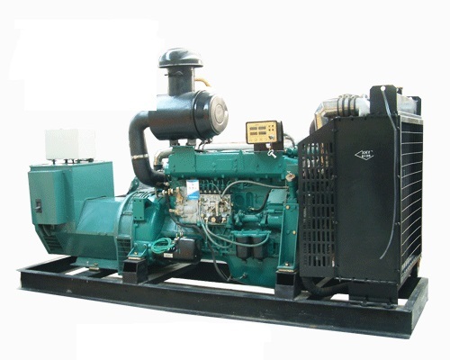 250kva Ricardo Diesel Generator prijs