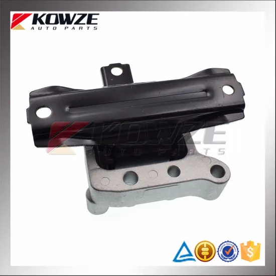 Front Engine Mounting Bracket For Mitsubishi Outlander CX3A CX6A CY3A CY4A CY6A GA2W GA3W MN101441