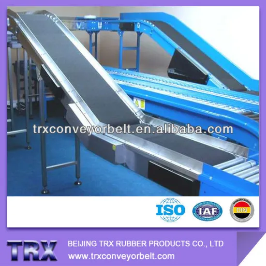 High Quality Anti-abrasion Rubber Conveyor Belt For Various Industrial
