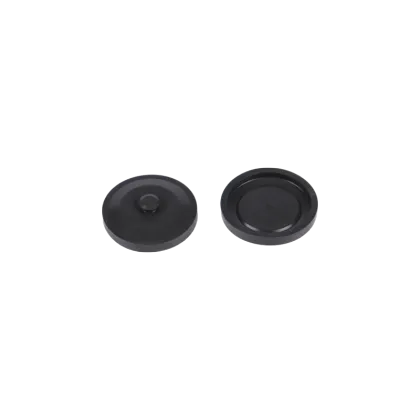 Circular Rubber Diaphragm For Pump Valves
