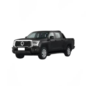 2023 New Chinese 2.0T Gas Pickup Truck for Sale