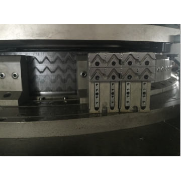 high speed circular knitting machine