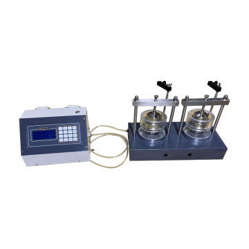 Fully Automatic Soil Oedometer Test Apparatus Lab Testing ASTM