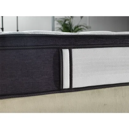 OEM japan heathy mattress factory nature latex mattress