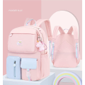 Backpack for Girls Cute Unicorn Pendant Backpack