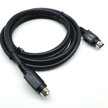 Kabel Ekstensi Din 4pin untuk Drum Kit