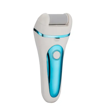 Hot Selling Rechargeable Electric Foot Callus Remover