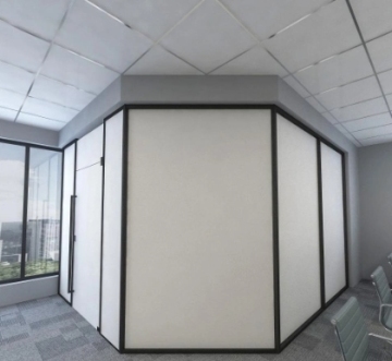 Advanced Smart Glass for Privacy Control