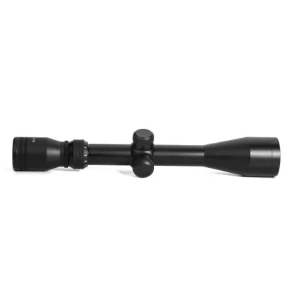 LUGER 3-9X40 Hunting Scopes with Free Mount