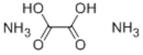 Ammonium oxalate CAS 1113-38-8