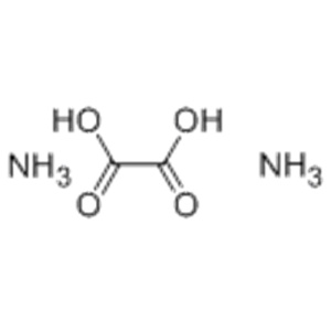 Ammonium oxalate CAS 1113-38-8