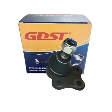 GDST Professional Factory Car Suspension Parts Auto Left Lower Ball Joints OEM 40160-00QAA 4016000QAA For Renault" 

However, for a more concise and SEO-friendly title, you might consider:

"OEM 40160-00QAA Left Lower Ball Joints for Renault