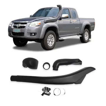 Sunz Manufacturer 4x4 Off Road Snorkel Kit for Mazda BT50 2012-2020