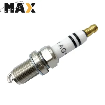 Iridium Spark Plugs for VW Golf, Passat, CC, Tiguan (06H905611 PFR7S8EG)