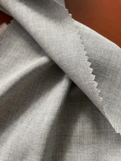 cationic top dyed 100%rayon voil woven fabric