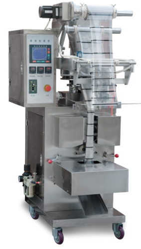Αυτόματο μηχάνημα συσκευασίας σιτηρών Hualian