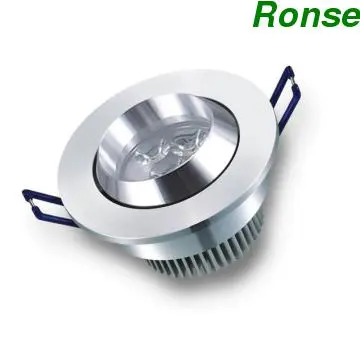 LED Ceiling Light with Good Heat Sink