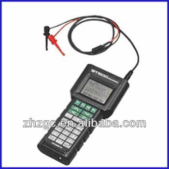 Yokogawa BRAIN BT200 Handheld Terminal