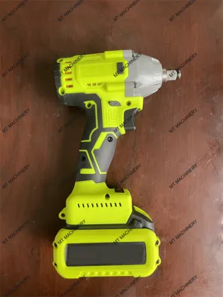 Wireless Rechargeable Lithium Battery Impact Drill