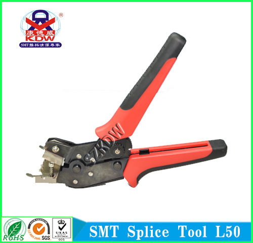 TL-50 SMT splicing pliers