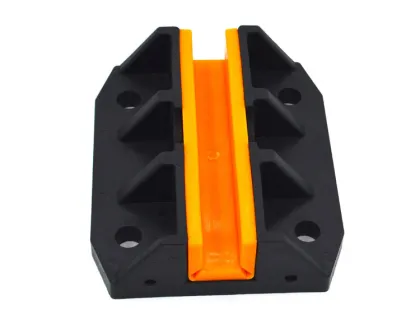 Elevator Parts: Door Guide Shoes & Roller Guide Shoes for Lifts