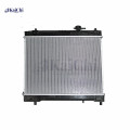 1640047100 Auto Parts Radiator Toyota Yaris/Verso 1.3L 10-16