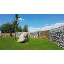 Cheap price Galvanized Welded Gabion Box cages