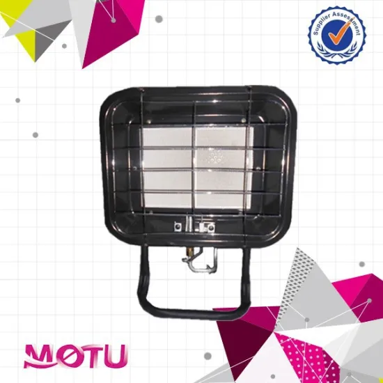 gas cylinder indoor gas heater