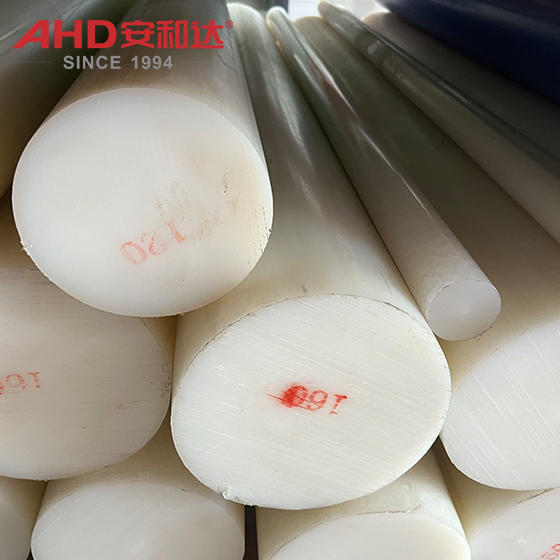 Food Contact Grade pe rod