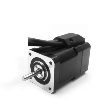 Automatic Lawn Mower AGV RV30 Worm Gear 300W 36V Brushless DC Motor