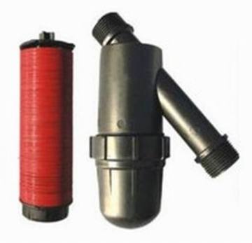Disc Filter