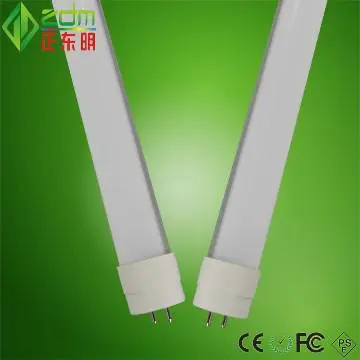 300mm led tube lights for classroom&garage&supermarket