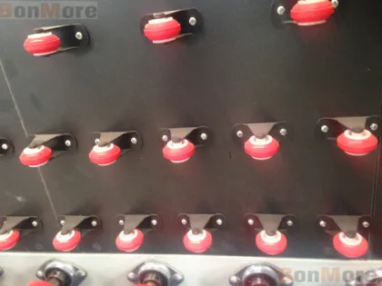 glass washing machine/washing machine and dryer