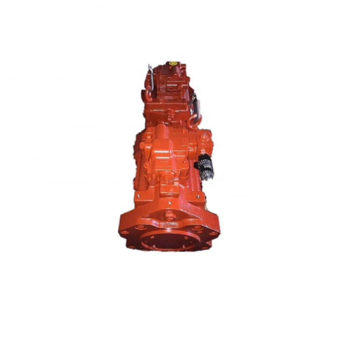 CAT 5090B Гидравлический насос 151-6646 155-9205