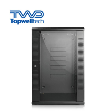 Loading Capacity 30KG 12U Wall Mount Cabinet