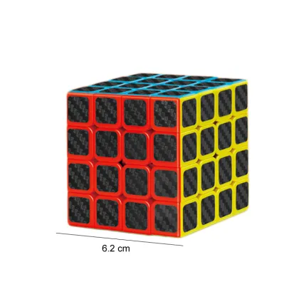 Unisex DIY Magnetic Magic Cubes: Kids Exercise Brand Game Magic Puzzle Speed Cube Box