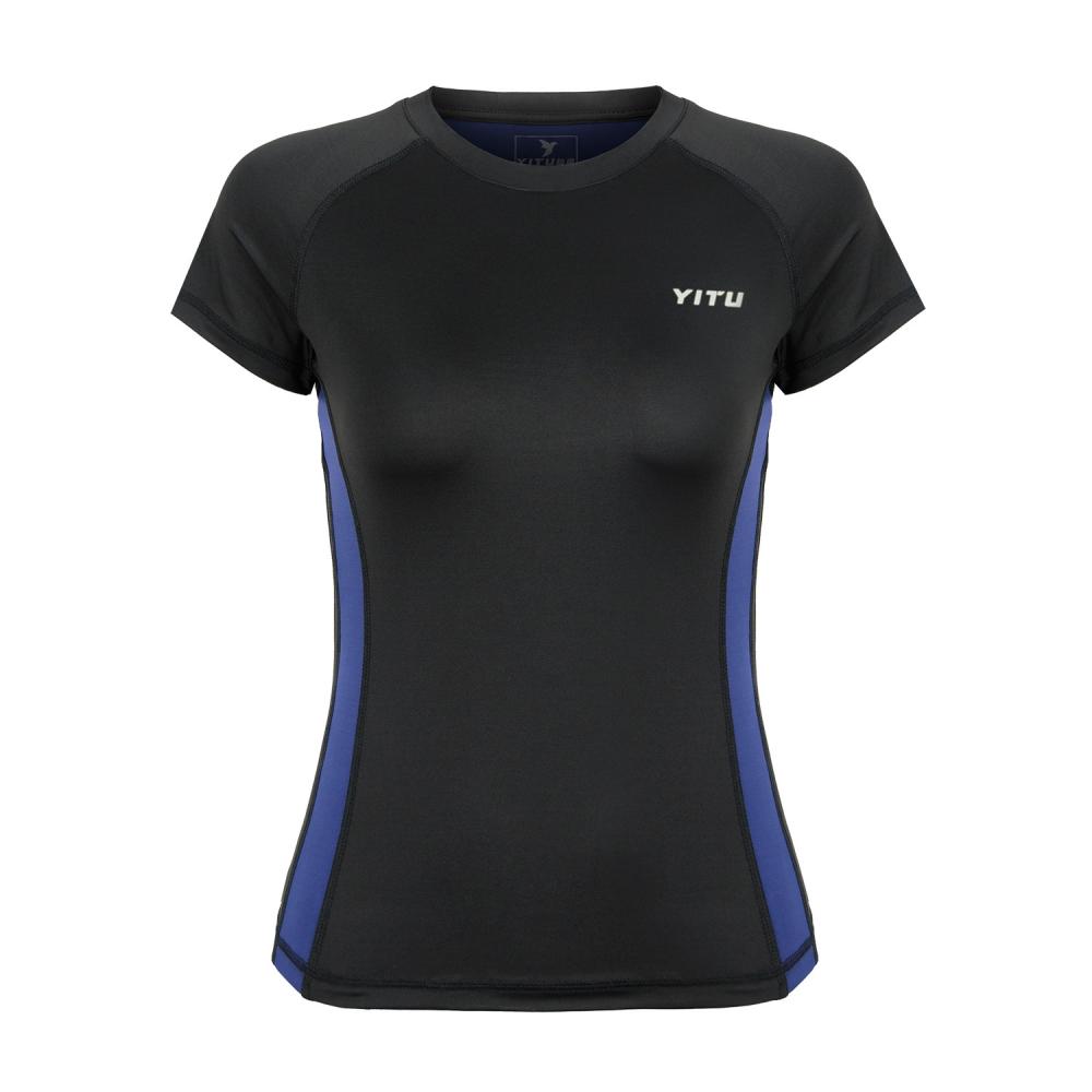 Fitness Women T Shirt